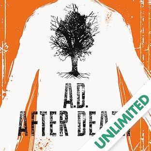 A.D.: After Death
